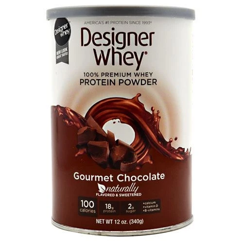 Designer Protein Designer Whey