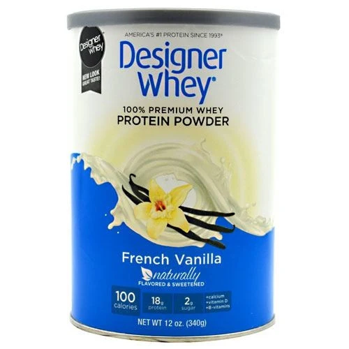 Designer Protein Designer Whey