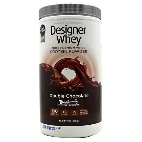 Designer Protein Designer Whey