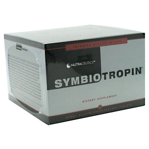 Nutraceutics Symbiotropin