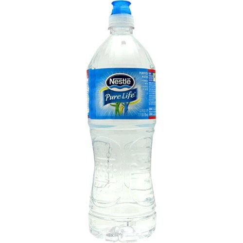 Nestle Pure Life Purified Water