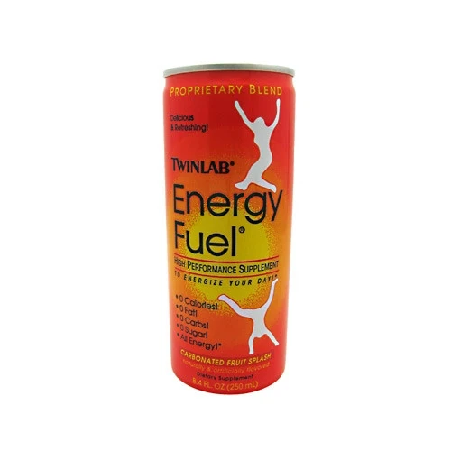 TwinLab Energy Fuel