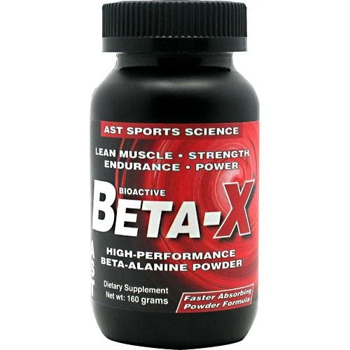AST Sports Science Beta-X