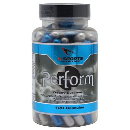AI Sports Nutrition Perform
