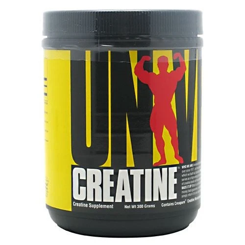Universal Nutrition Creatine