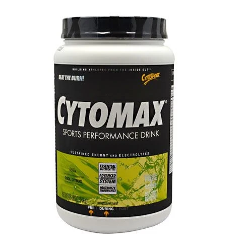 CytoSport Cytomax