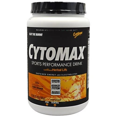 CytoSport Cytomax