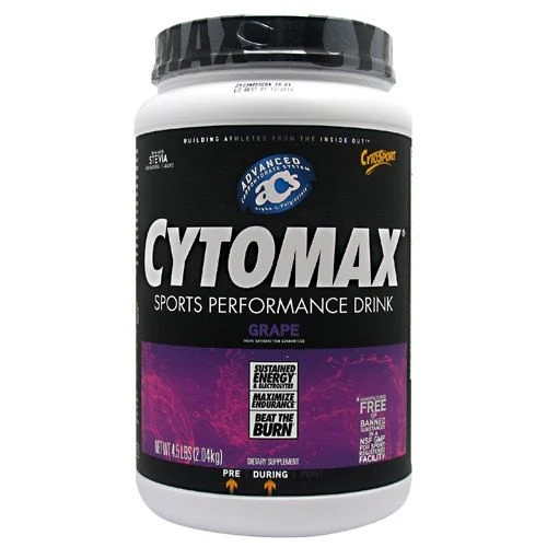CytoSport Cytomax