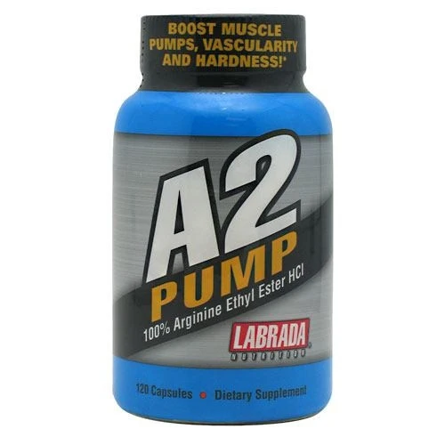 Labrada Nutrition A2 Pump