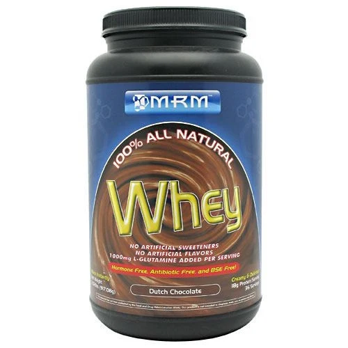 MRM Whey