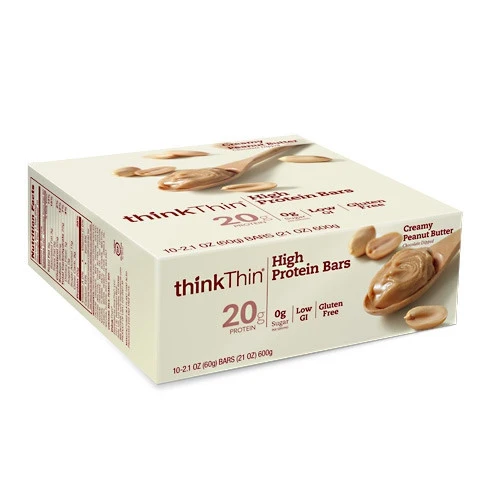 Think Products Think Thin Bar