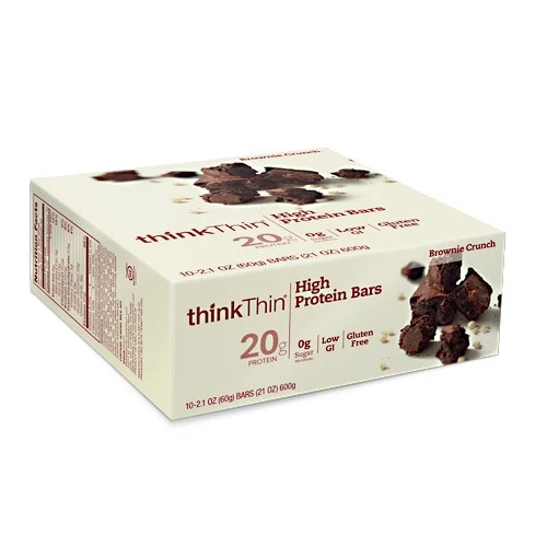 Think Products Think Thin Bar