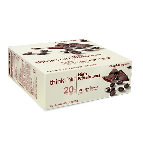 Think Products Think Thin Bar