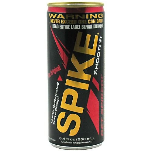 Spike Shooter