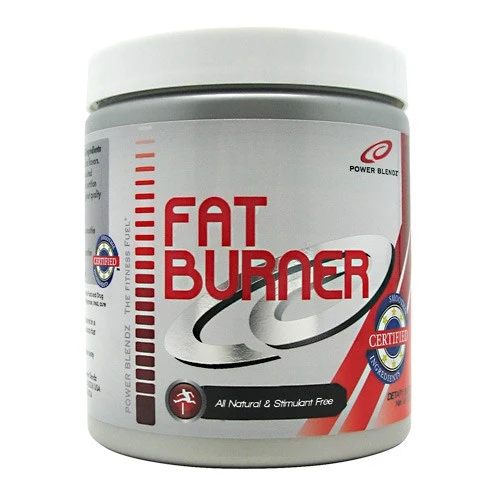 Power Blendz Fat Burner
