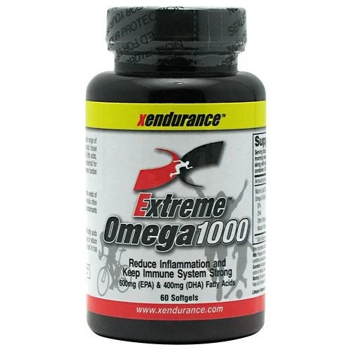 Xendurance Extreme Omega 1000