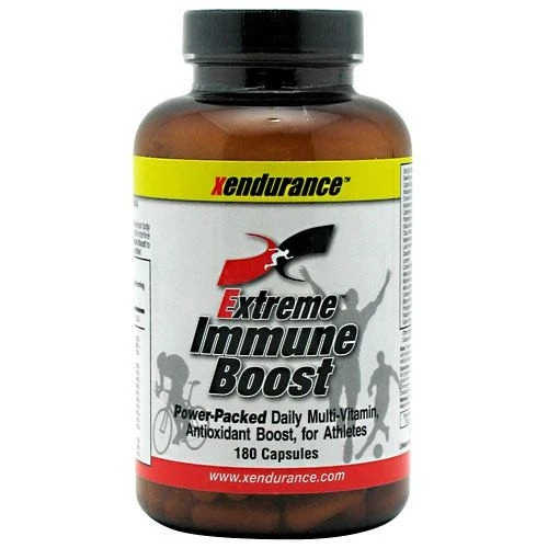 Xendurance Extreme Immune Boost