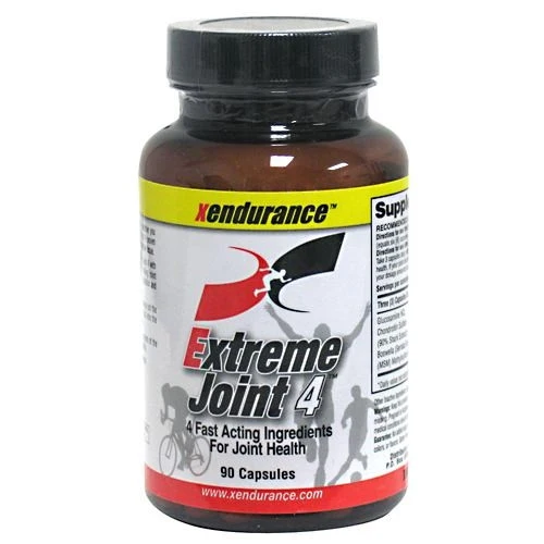 Xendurance Extreme Joint 4