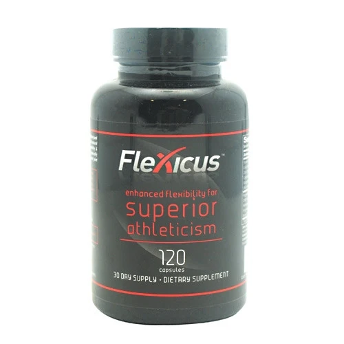 Flexicus Superior Athleticism