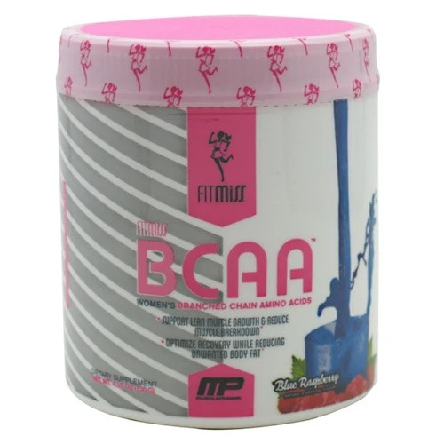 Fit Miss BCAA