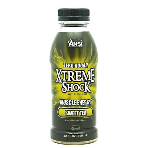 Advance Nutrient Science Xtreme Shock