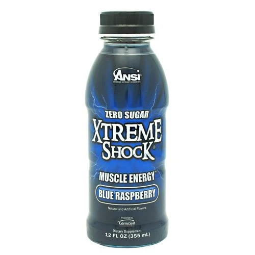 Advance Nutrient Science Xtreme Shock