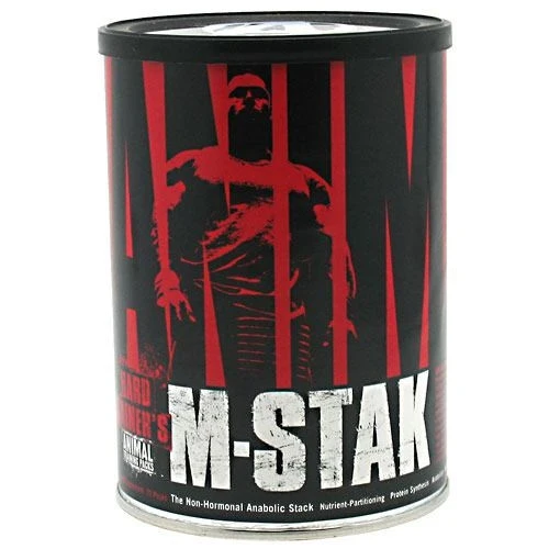 Universal Nutrition Animal M Stak