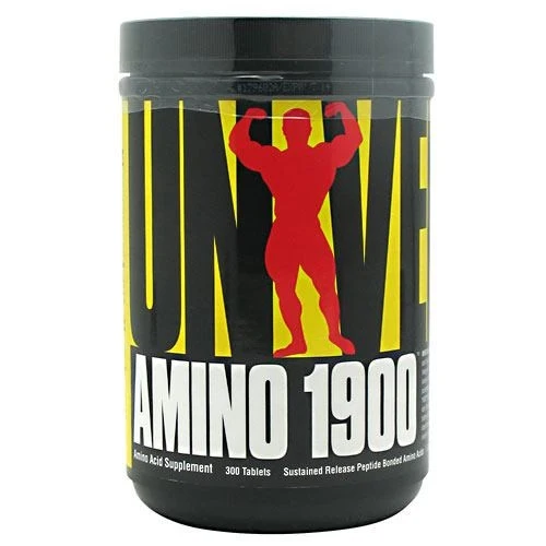 Universal Nutrition Amino 1900