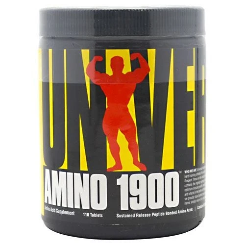 Universal Nutrition Amino 1900