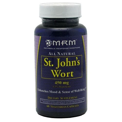 MRM St. Johns Wart