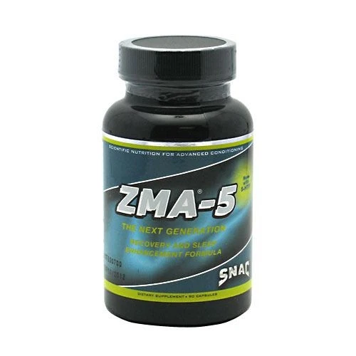 SNAC System ZMA-5