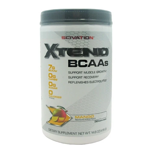 Scivation Xtend