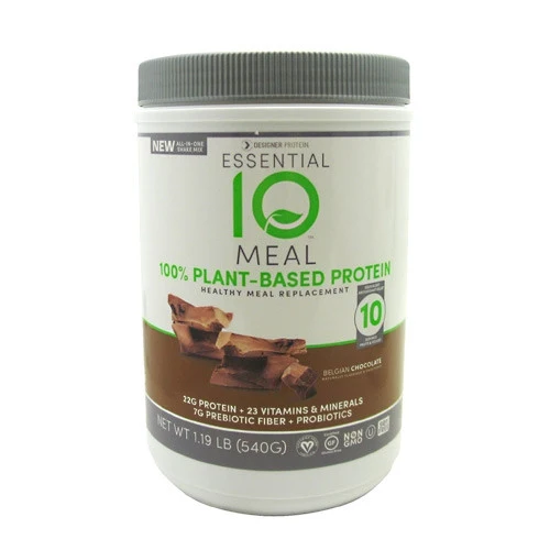 Designer Protein Essential 10 Meal