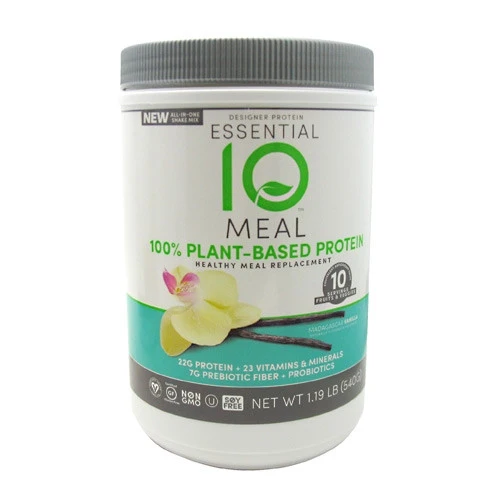 Designer Protein Essential 10 Meal