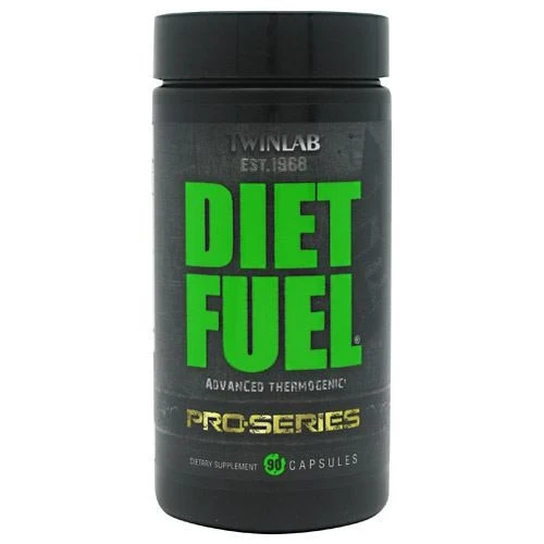 TwinLab Pro Series Diet Fuel