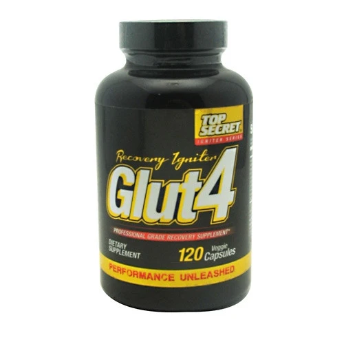Top Secret Nutrition Glut 4