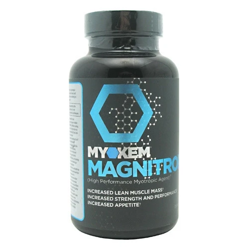 Myokem Magnitropin