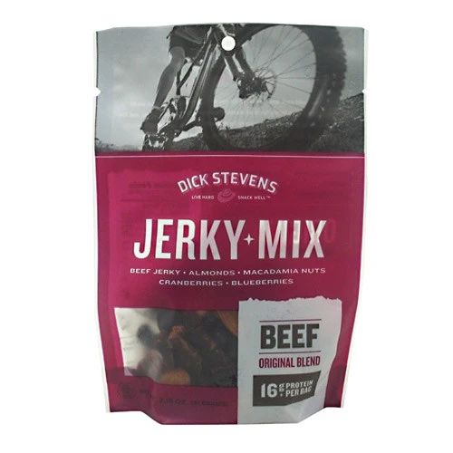 Dick Stevens Jerky Mix