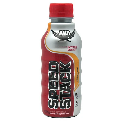 ABB Speed Stack