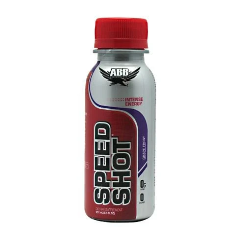 ABB Speed Shot
