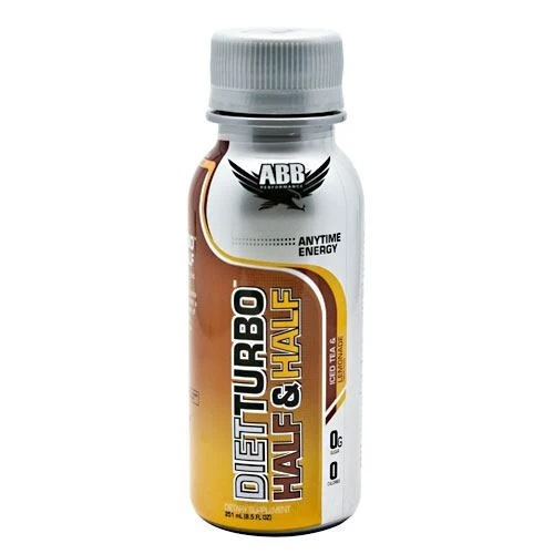 ABB Diet Turbo Half & Half