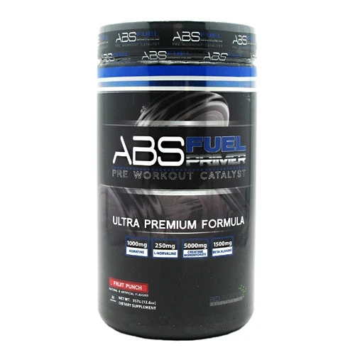 Bio-science Institute ABSFuel Primer