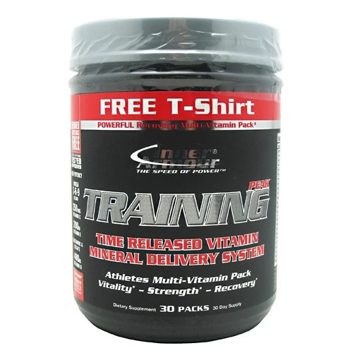 Inner Armour Training-Peak