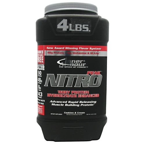 Inner Armour Nitro-Peak