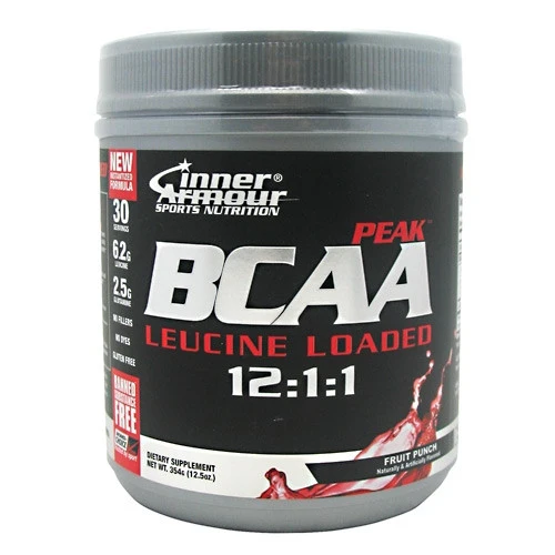 Inner Armour BCAA Peak