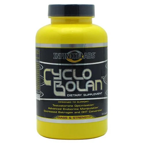 Infinite Labs Cyclo Bolan NT