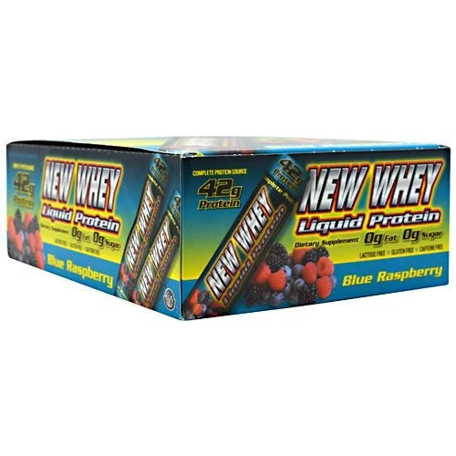 IDS New Whey Liquid Protein