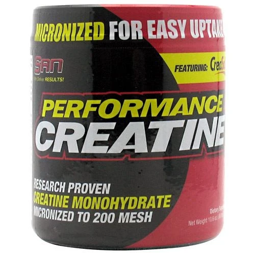 SAN Performance Creatine
