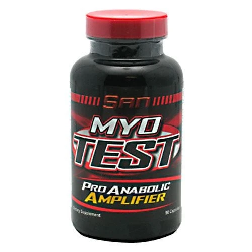 SAN Myotest