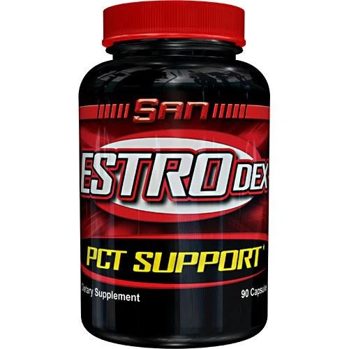 SAN Estrodex